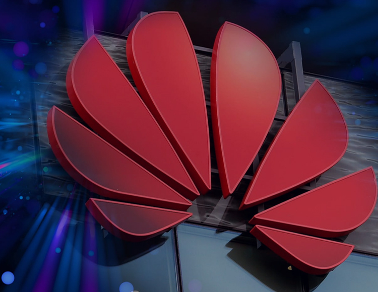 酷游官网联合华为赋能金融数字化