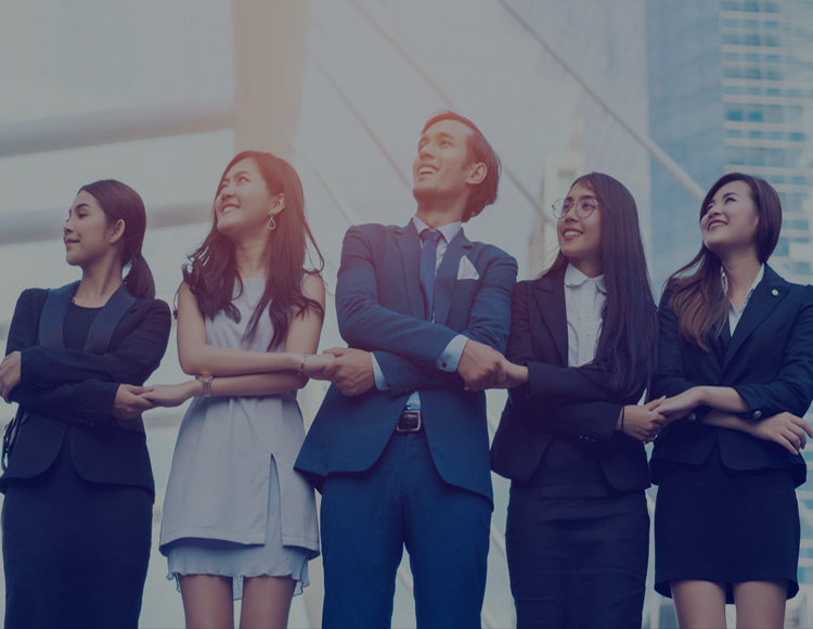 志向、意志、智慧、胸怀，一个都不能少